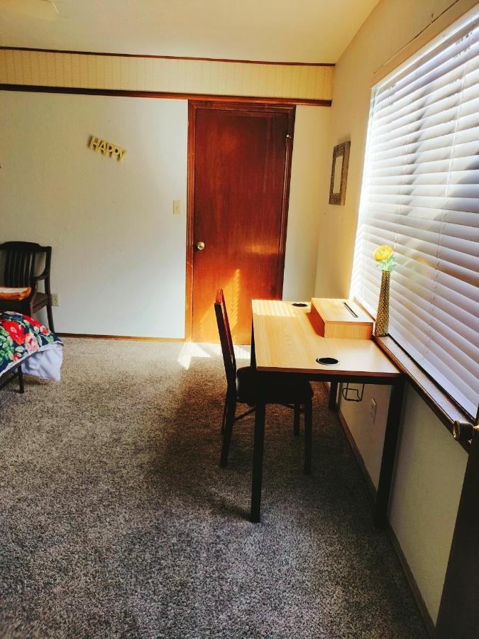 Golden Sunflower'S Apt B1 ロートン エクステリア 写真