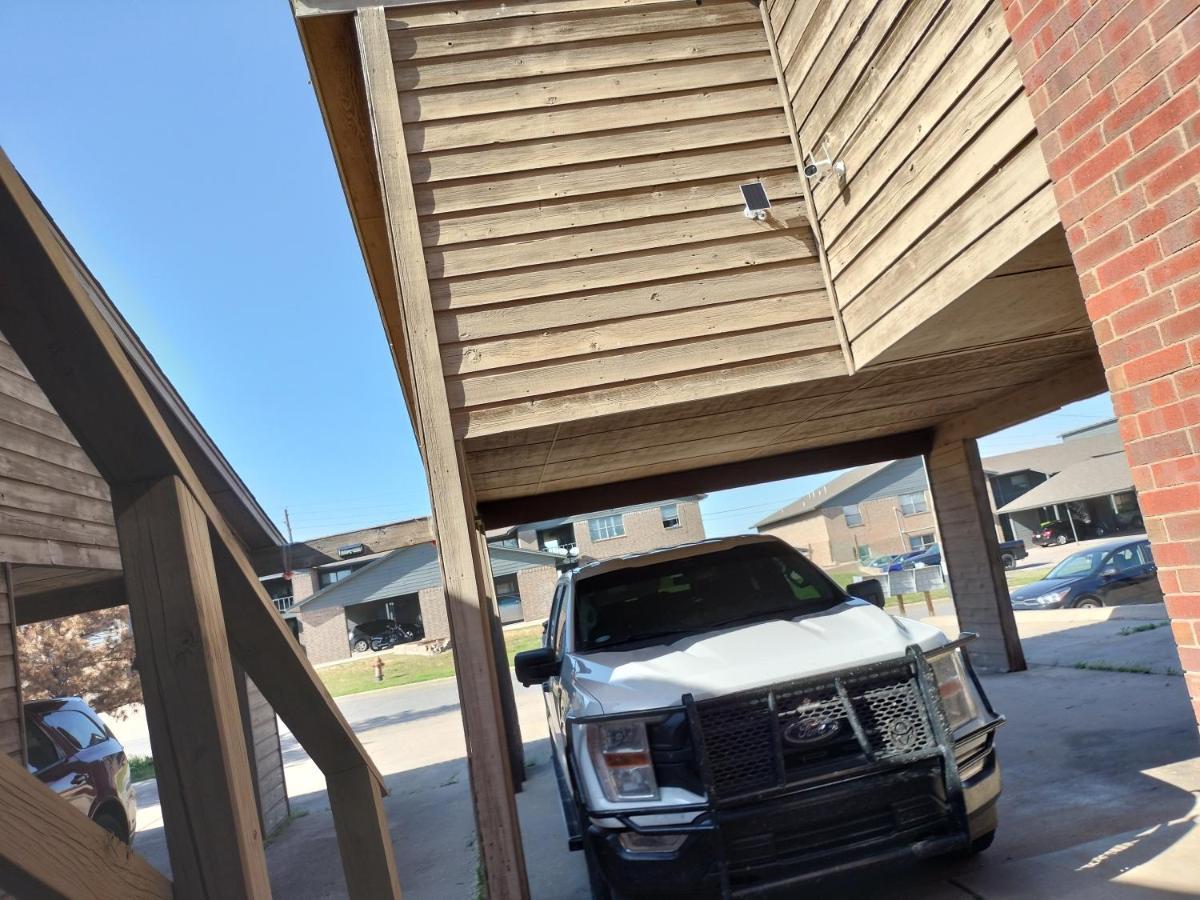 Golden Sunflower'S Apt B1 ロートン エクステリア 写真