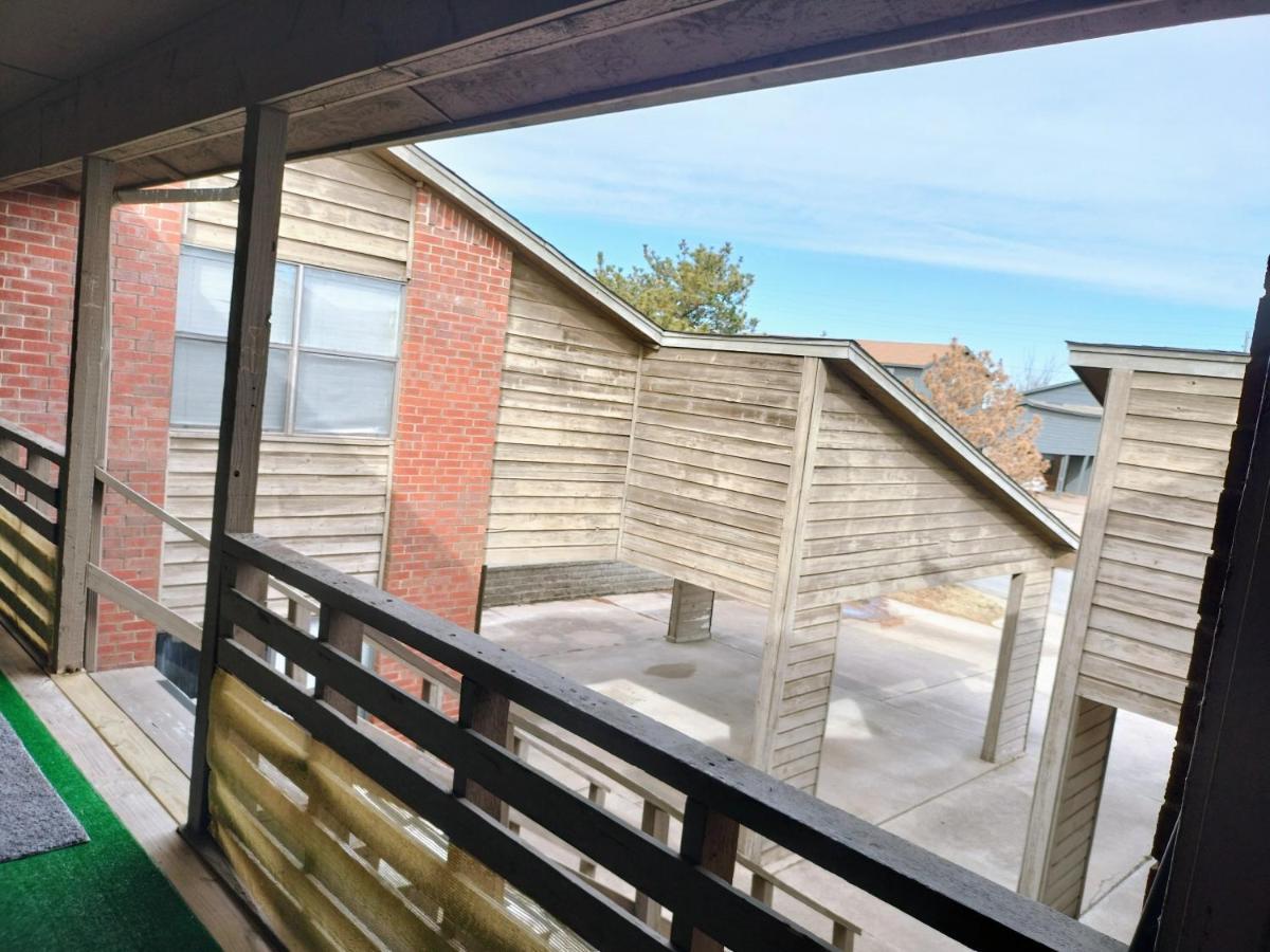 Golden Sunflower'S Apt B1 ロートン エクステリア 写真