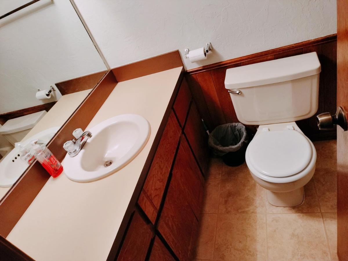 Golden Sunflower'S Apt B1 ロートン エクステリア 写真