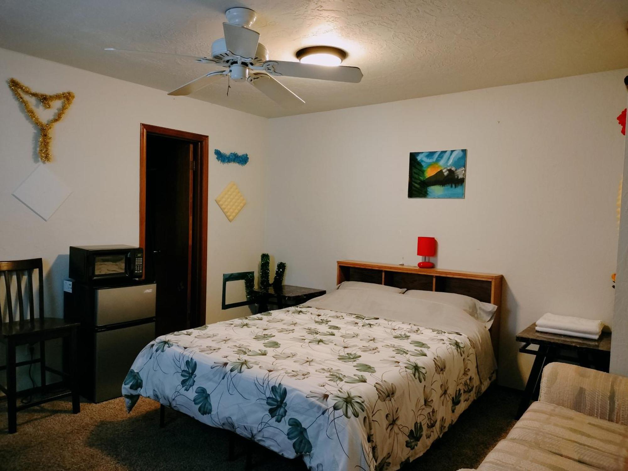 Golden Sunflower'S Apt B1 ロートン エクステリア 写真