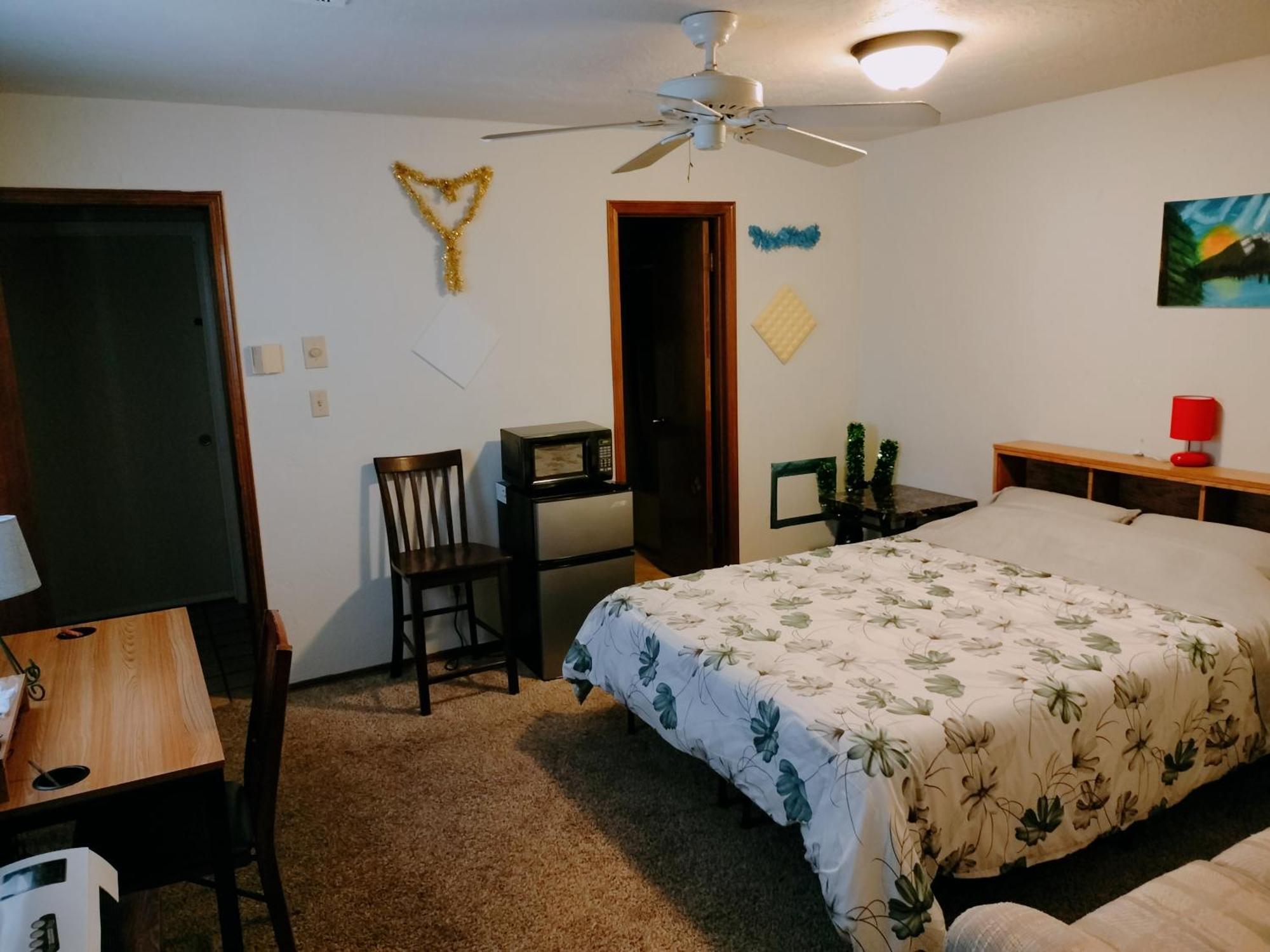 Golden Sunflower'S Apt B1 ロートン エクステリア 写真