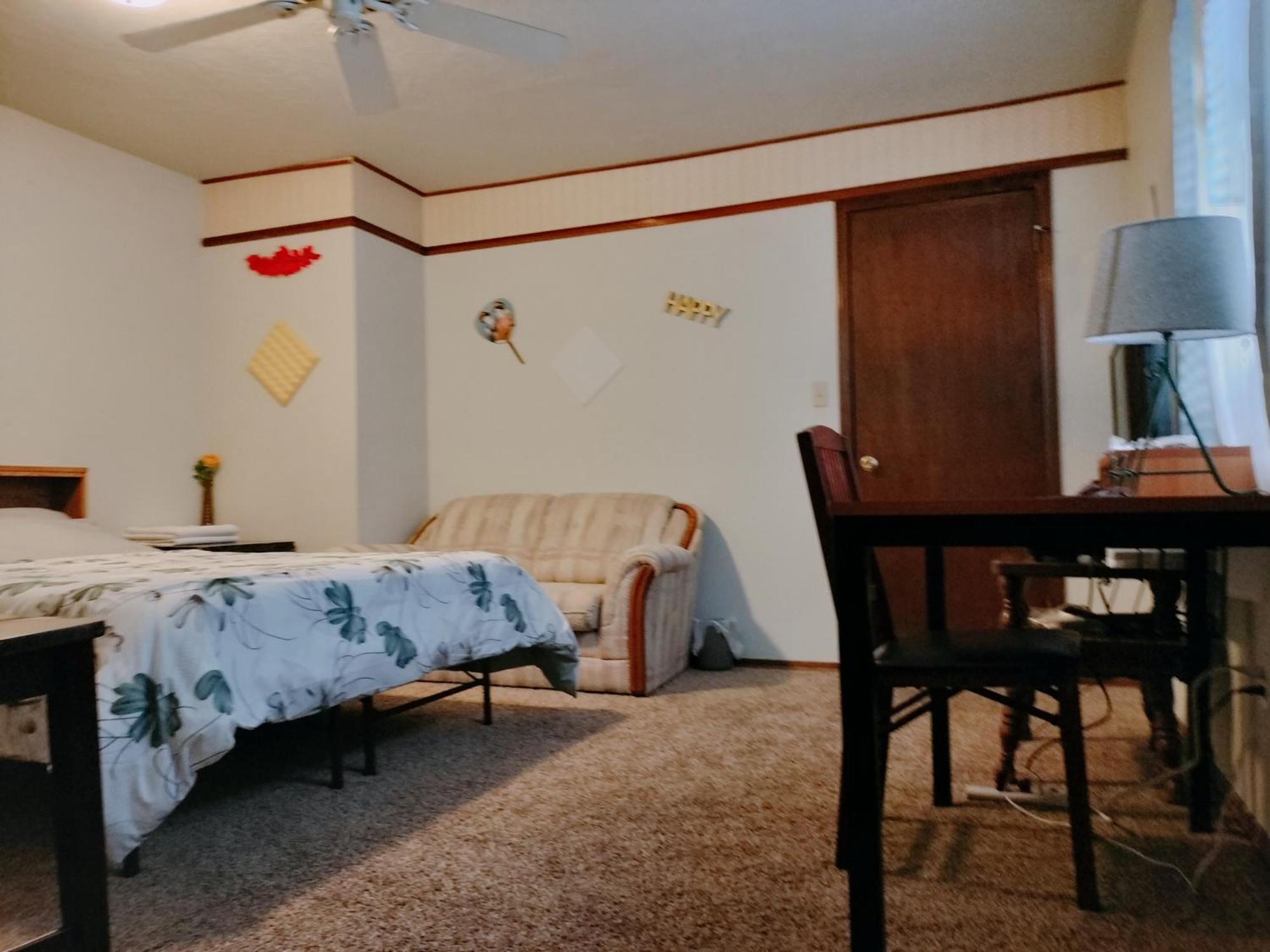 Golden Sunflower'S Apt B1 ロートン エクステリア 写真